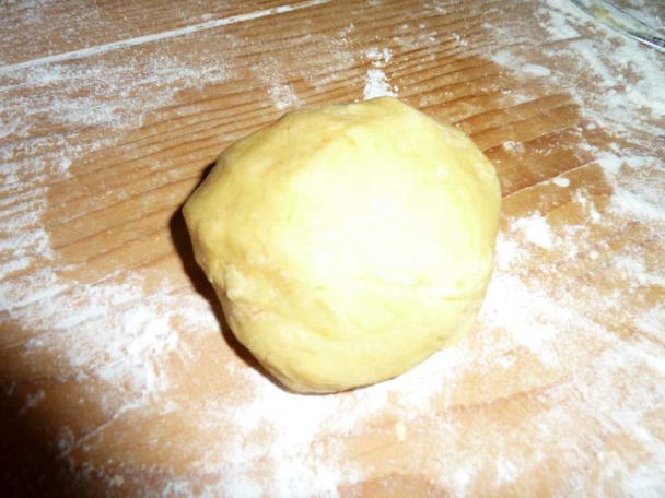 Mrkvové linecké - obrázok 1