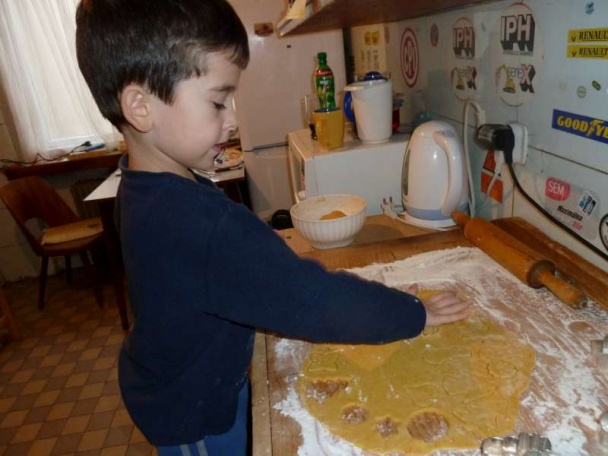 Mrkvové linecké - obrázok 2