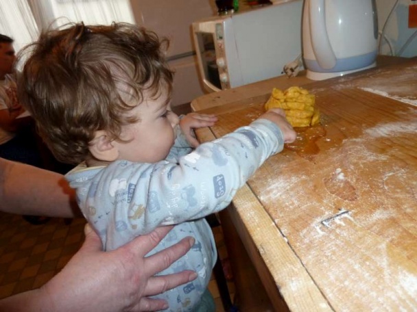 Mrkvové linecké - obrázok 3