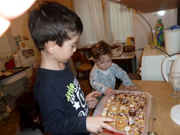 Mrkvové linecké - obrázok 4