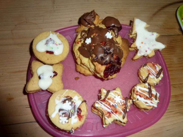 Mrkvové linecké - obrázok 5