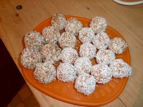 Nadýchané tortičky - obrázok 8