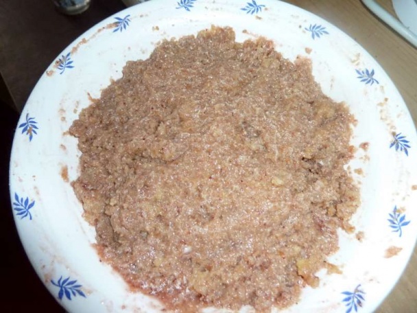 Nadýchané tortičky - obrázok 3