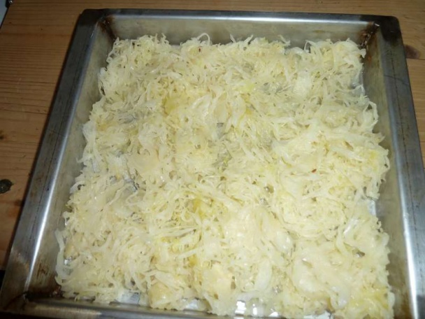 Šťavnaté francúzske po našom - obrázok 1