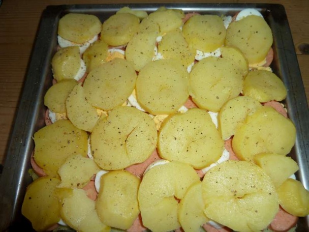 Šťavnaté francúzske po našom - obrázok 5