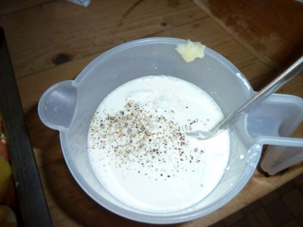 Šťavnaté francúzske po našom - obrázok 6