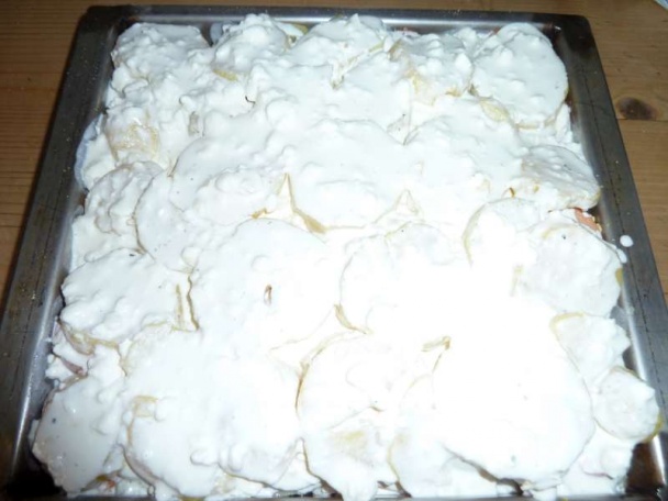 Šťavnaté francúzske po našom - obrázok 7