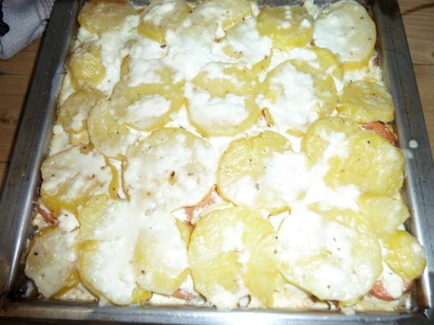 Šťavnaté francúzske po našom - obrázok 8