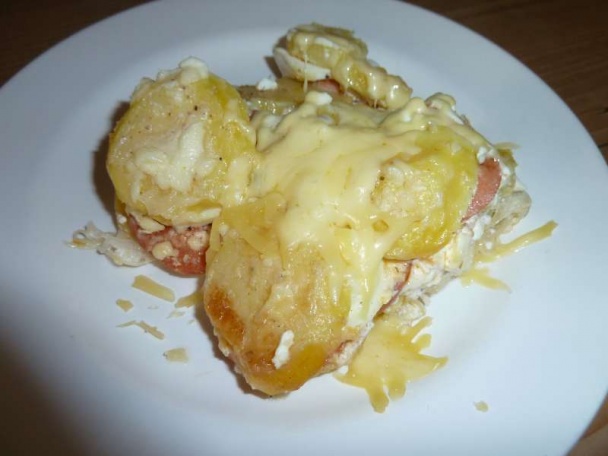 Šťavnaté francúzske po našom - obrázok 9