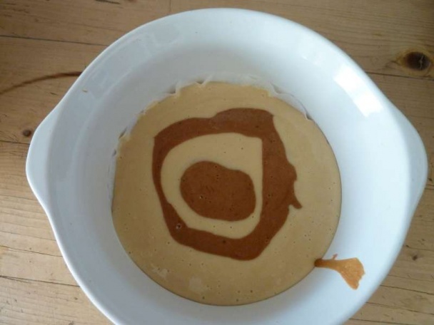 Károvaná zázrak torta-fotorecept - obrázok 4