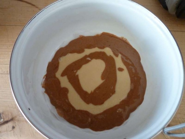 Károvaná zázrak torta-fotorecept - obrázok 5