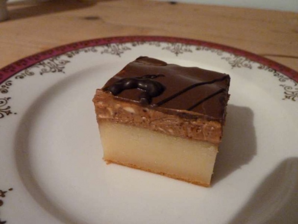 Pudingový ľadový rez-fotorecept - obrázok 7