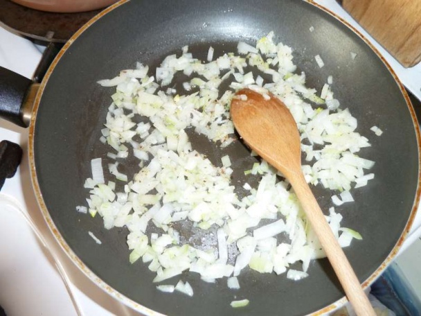 Kuracia roláda z celého kurčaťa (fotorecept) - obrázok 2