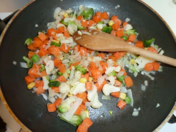 Kuracia roláda z celého kurčaťa (fotorecept) - obrázok 3