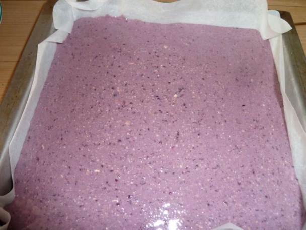 Ovocné vlnobitie (fotorecept) - obrázok 2