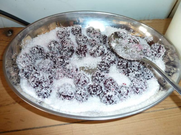 Ovocné vlnobitie (fotorecept) - obrázok 4