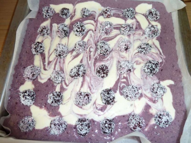 Ovocné vlnobitie (fotorecept) - obrázok 5