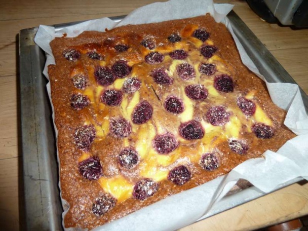 Ovocné vlnobitie (fotorecept) - obrázok 6