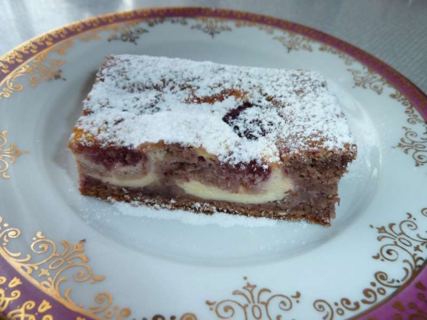 Ovocné vlnobitie (fotorecept) - obrázok 7