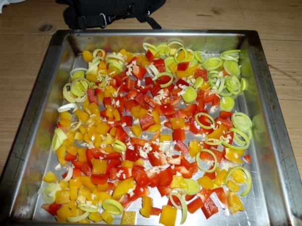 Rezne na oslavu (fotorecept) - obrázok 1