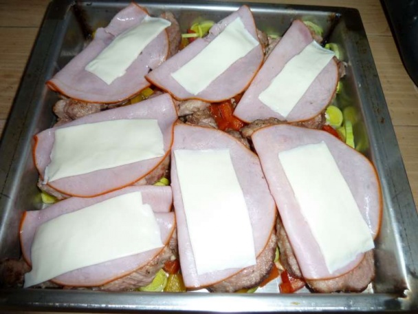 Rezne na oslavu (fotorecept) - obrázok 5