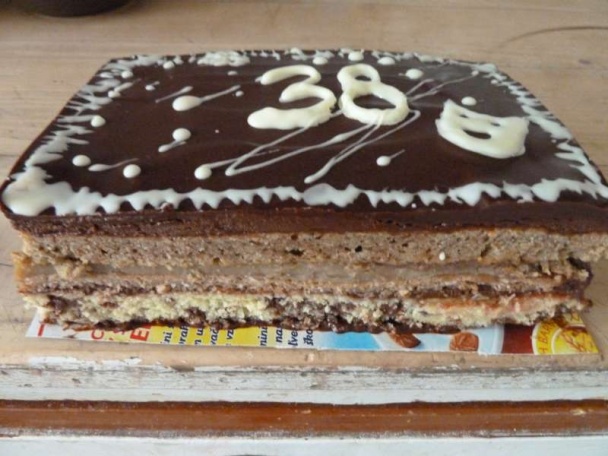 Rezne na oslavu (fotorecept) - obrázok 8