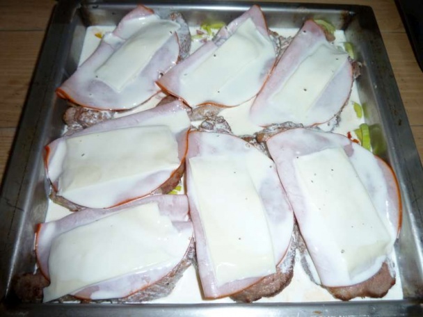 Rezne na oslavu (fotorecept) - obrázok 6