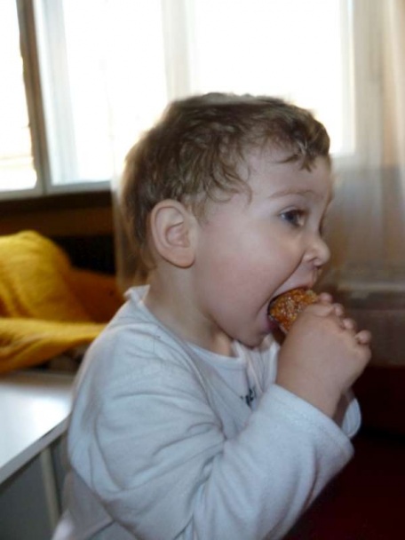 Zdravý mrvinátor - obrázok 4