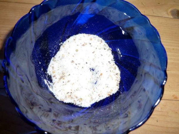 Slávnostné mäsíčko (fotorecept) - obrázok 1