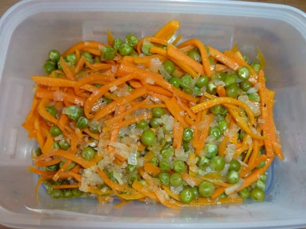 Slávnostné mäsíčko (fotorecept) - obrázok 7