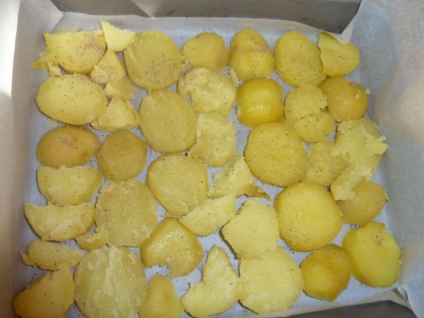 Slovenské prekladané zemiaky (fotorecept) - obrázok 2