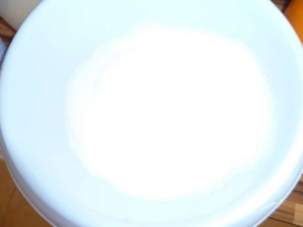 Marhuľový koláčik na zdravší spôsob (fotorecept) - obrázok 1