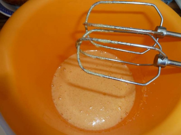 Marhuľový koláčik na zdravší spôsob (fotorecept) - obrázok 2