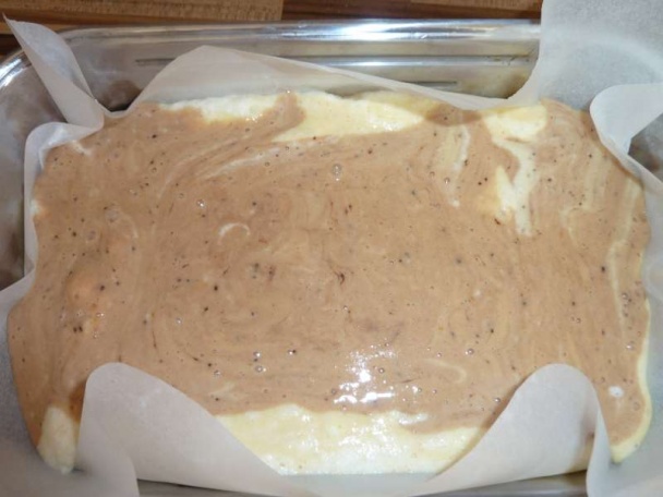 Marhuľový koláčik na zdravší spôsob (fotorecept) - obrázok 7