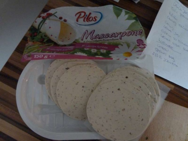 Vegetariánske karí nezvyčajne (fotopostup) - obrázok 14