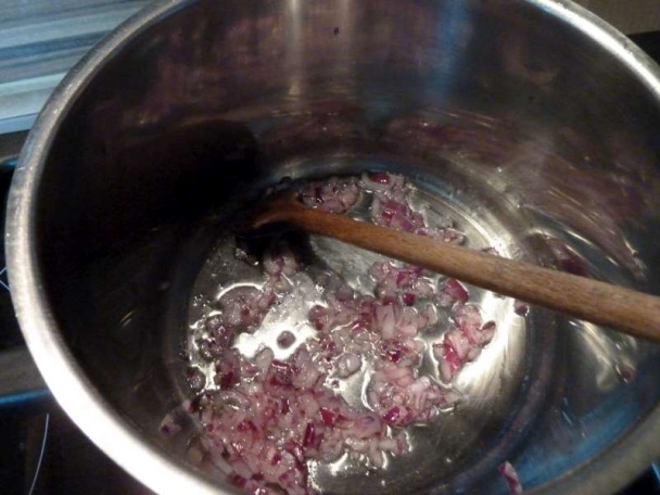 Čočka, podľa mňa (fotorecept) - obrázok 1