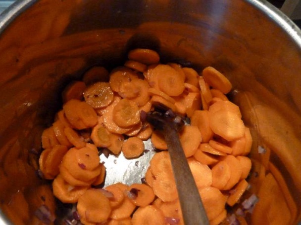 Čočka, podľa mňa (fotorecept) - obrázok 2