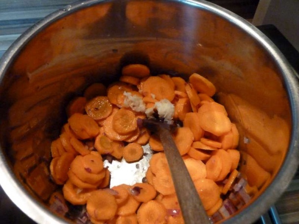 Čočka, podľa mňa (fotorecept) - obrázok 3