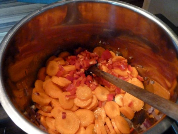 Čočka, podľa mňa (fotorecept) - obrázok 4