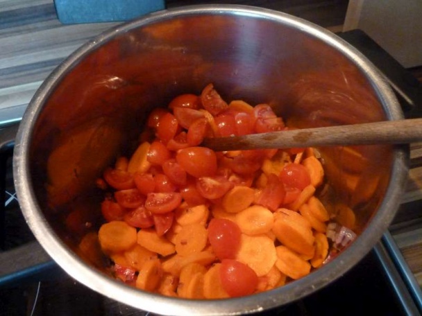 Čočka, podľa mňa (fotorecept) - obrázok 5