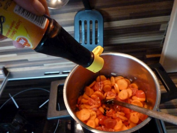 Čočka, podľa mňa (fotorecept) - obrázok 6