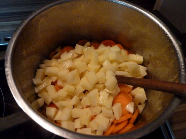 Čočka, podľa mňa (fotorecept) - obrázok 8