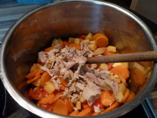 Čočka, podľa mňa (fotorecept) - obrázok 9