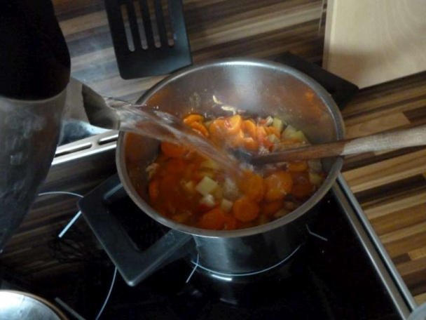 Čočka, podľa mňa (fotorecept) - obrázok 10