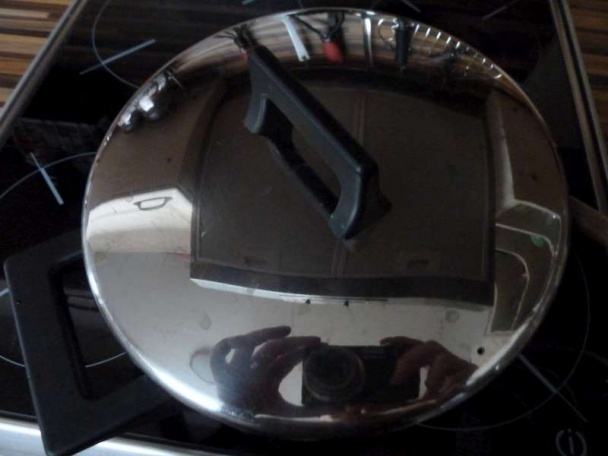 Čočka, podľa mňa (fotorecept) - obrázok 11