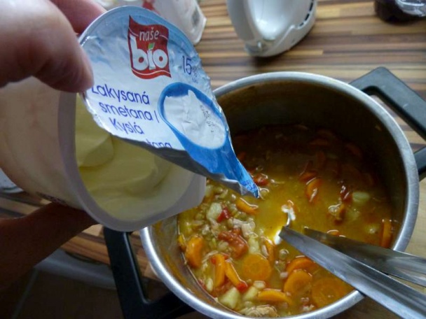 Čočka, podľa mňa (fotorecept) - obrázok 12