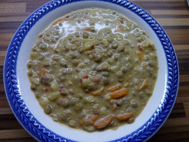 Čočka, podľa mňa (fotorecept) - obrázok 13