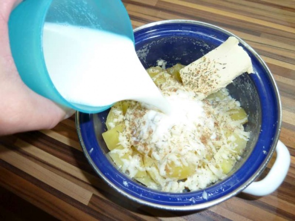 Pastiersky koláč (fotorecept) - obrázok 2