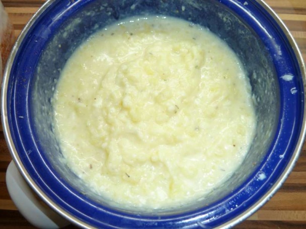 Pastiersky koláč (fotorecept) - obrázok 3