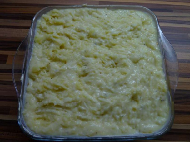 Pastiersky koláč (fotorecept) - obrázok 4